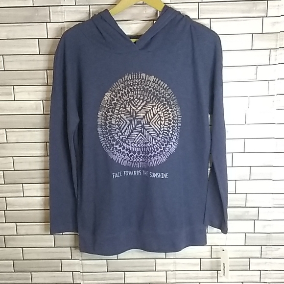 Sonoma Tops - Hoodie